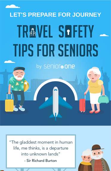health travel tips for seniors